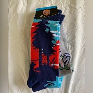 HYP Men’s Socks 3-Pack